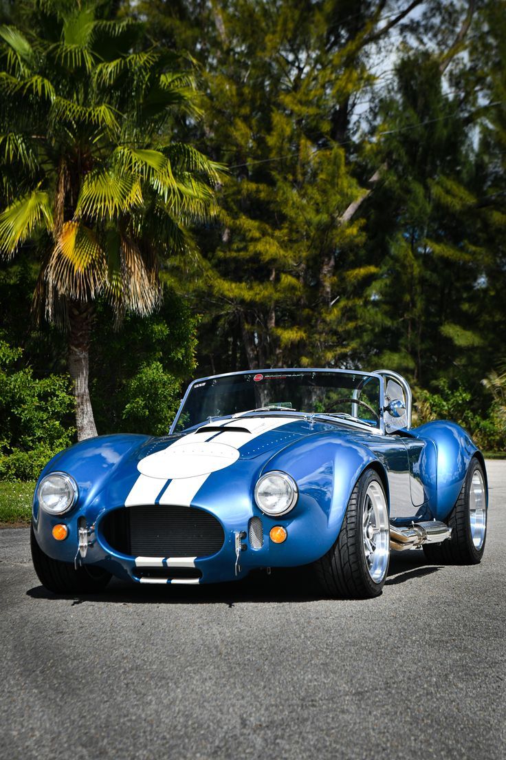 Shelby Cobra